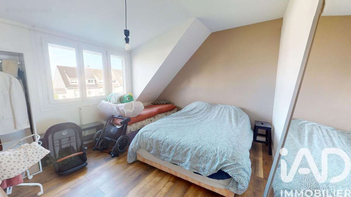 Photo 9 - Maison à ETAPLES