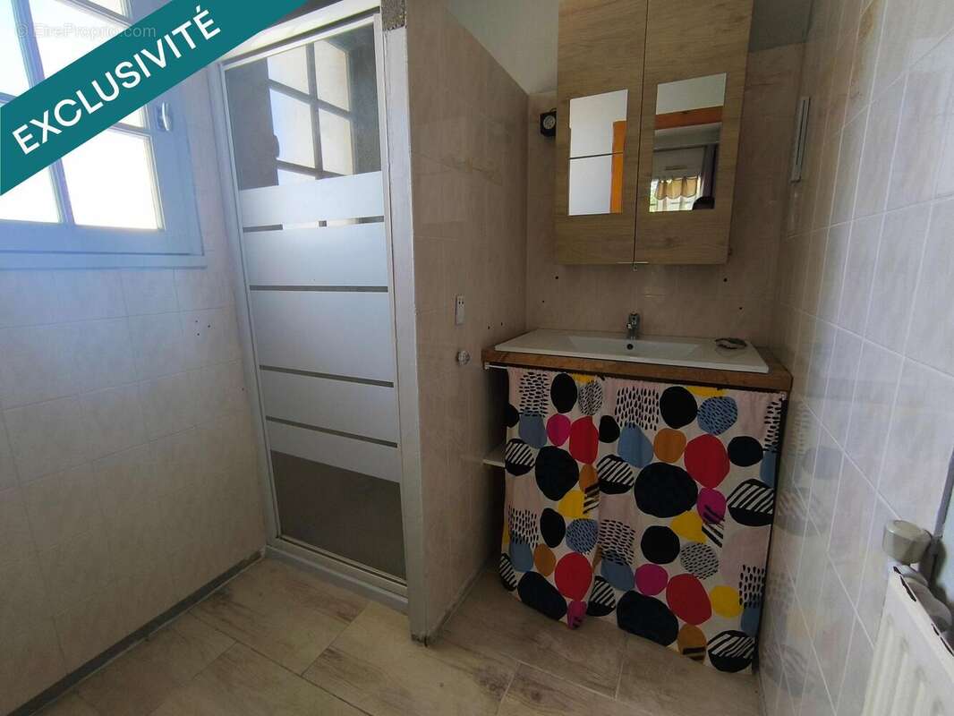 Maison 110 m² à Saint-Crepin-D'auberoche  - photo 9