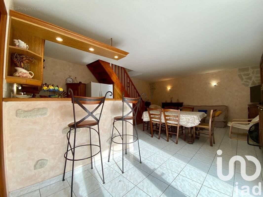 Photo 1 - Maison à CARAMANY