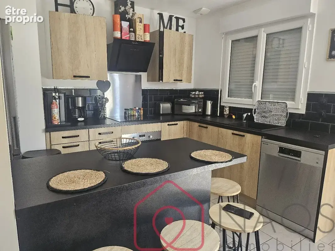 En exclusivité Pavillon individuel de 2019 sur un terrain de 534 m² - photo 4