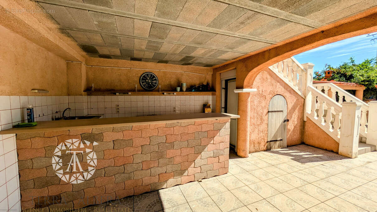 Maison à SOREDE