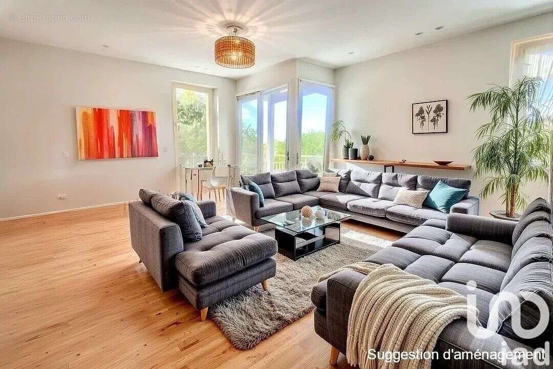 Photo 3 - Maison à MAUVES-SUR-LOIRE