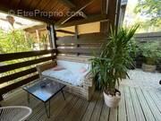 Appartement à LACANAU