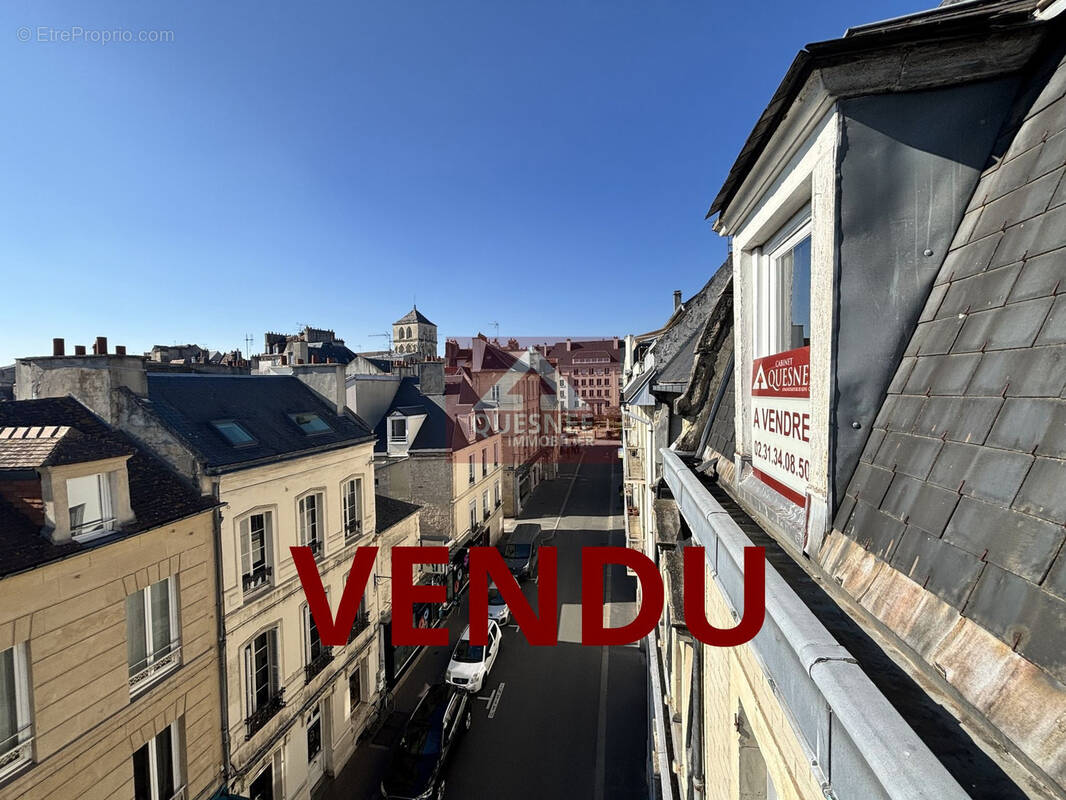 Appartement à CAEN