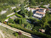 Maison à CRUIS