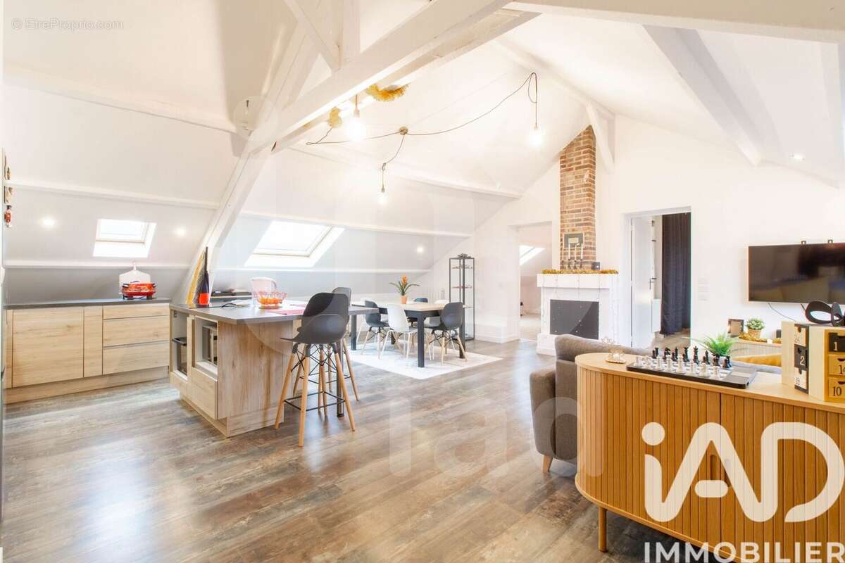 Photo 2 - Commerce à RIBECOURT-DRESLINCOURT