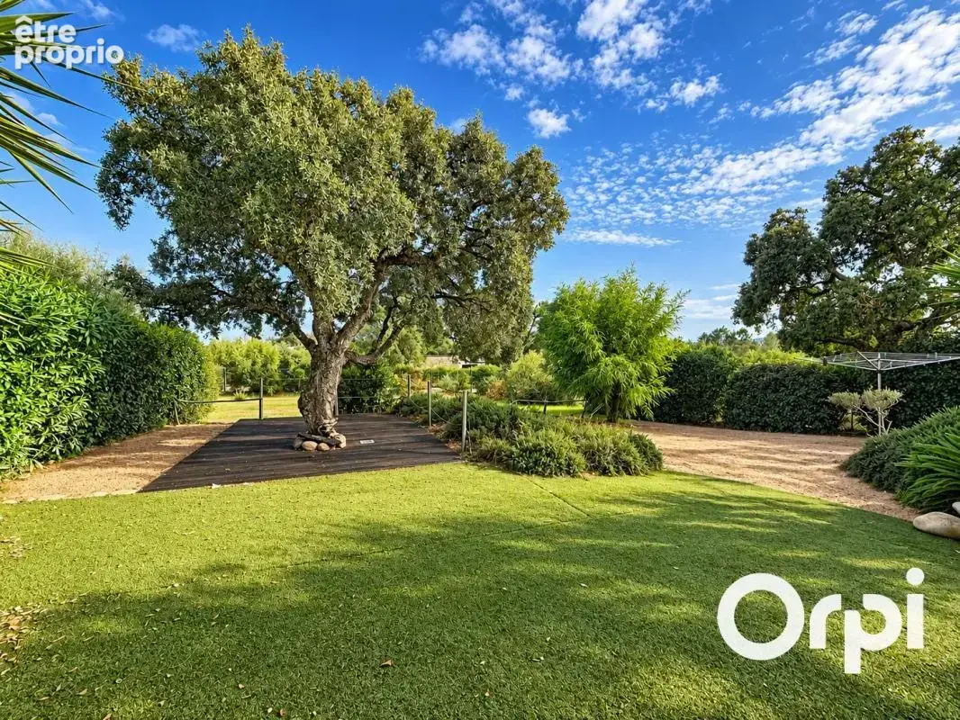 mini villa mitoyenne - photo 1