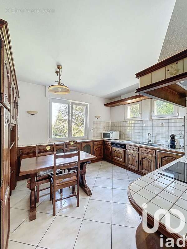 Photo 5 - Maison à NEUFGRANGE