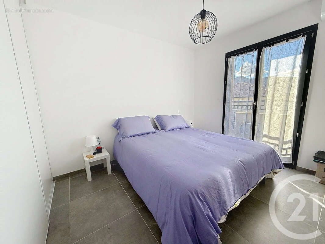 Appartement à PENTA-DI-CASINCA