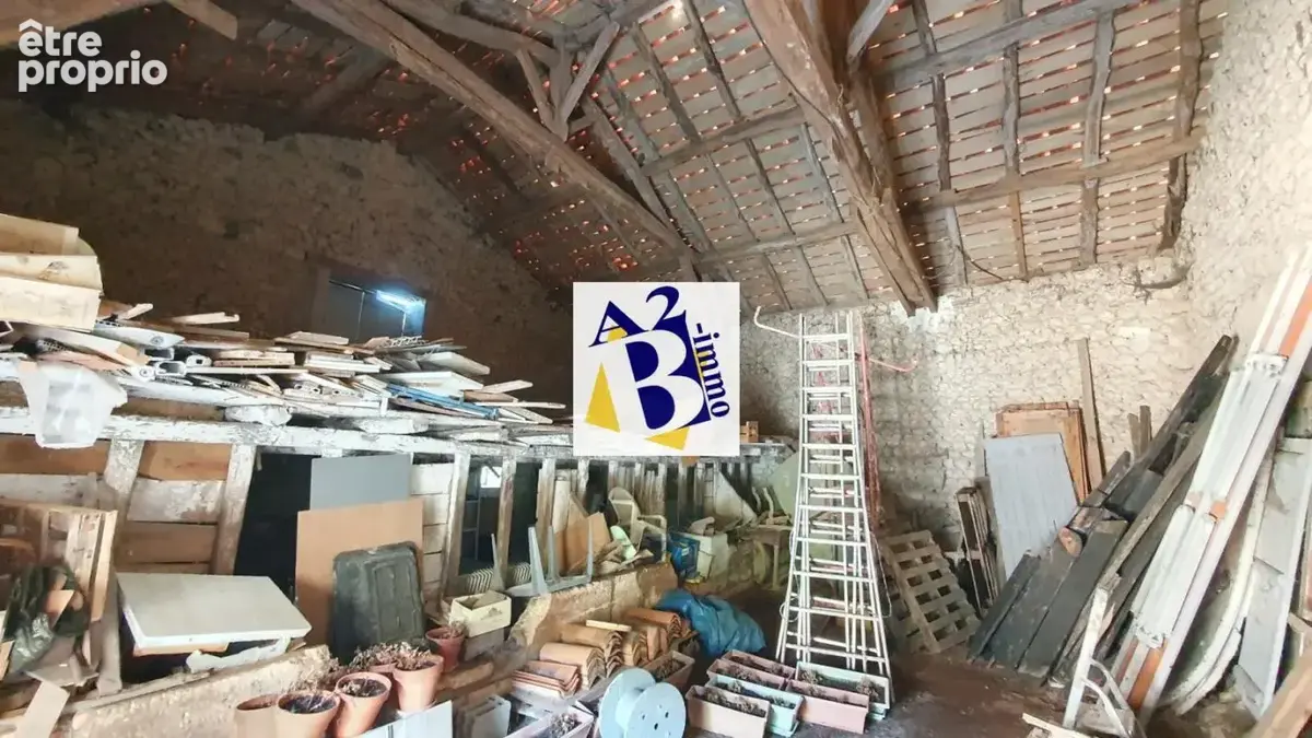 Maison de campagne - photo 36