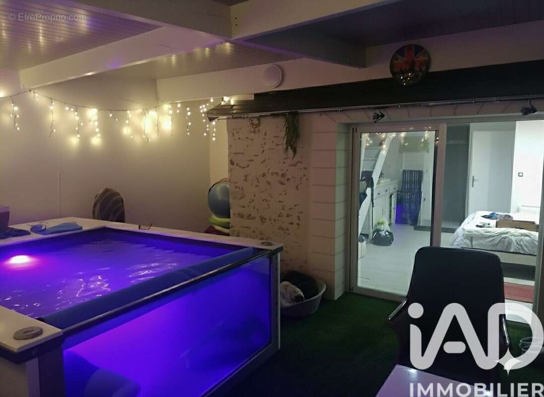 Photo 3 - Maison à LE FRESNE-SUR-LOIRE