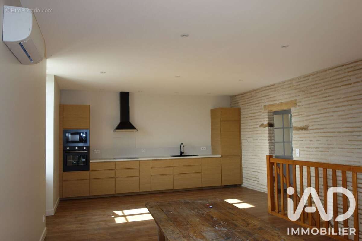 Maison 155 m² à Damazan  - photo 6
