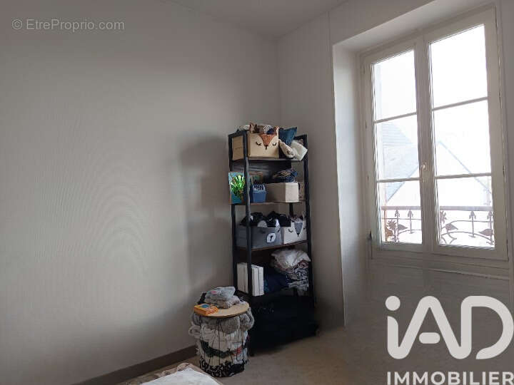 Photo 4 - Appartement à LES AIX-D'ANGILLON