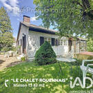 Photo 1 - Maison à ROUEN