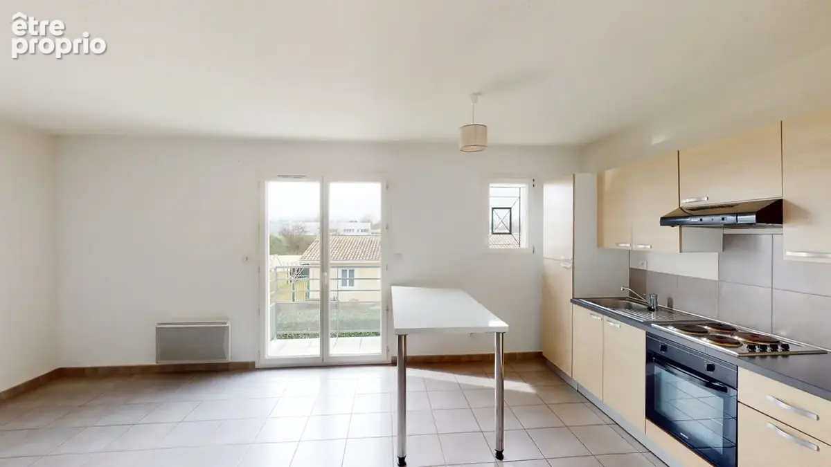 Photo Appartement à Villenave-D'ornon au prix de 199 900€