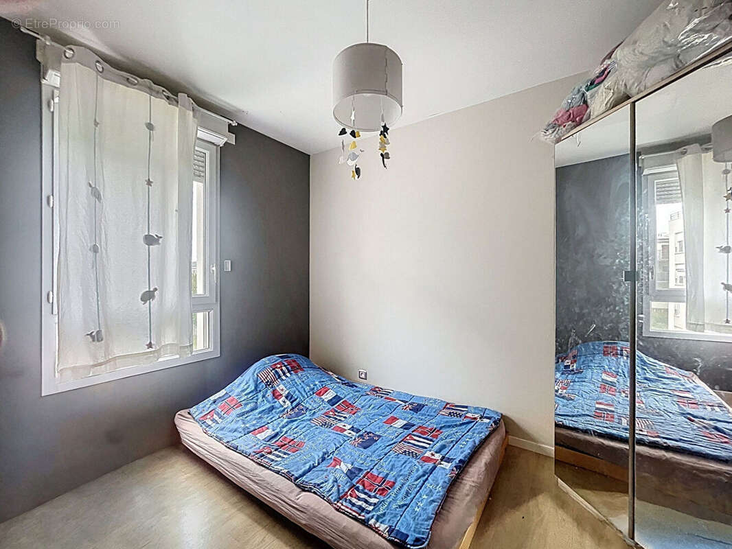 Appartement à LIMEIL-BREVANNES