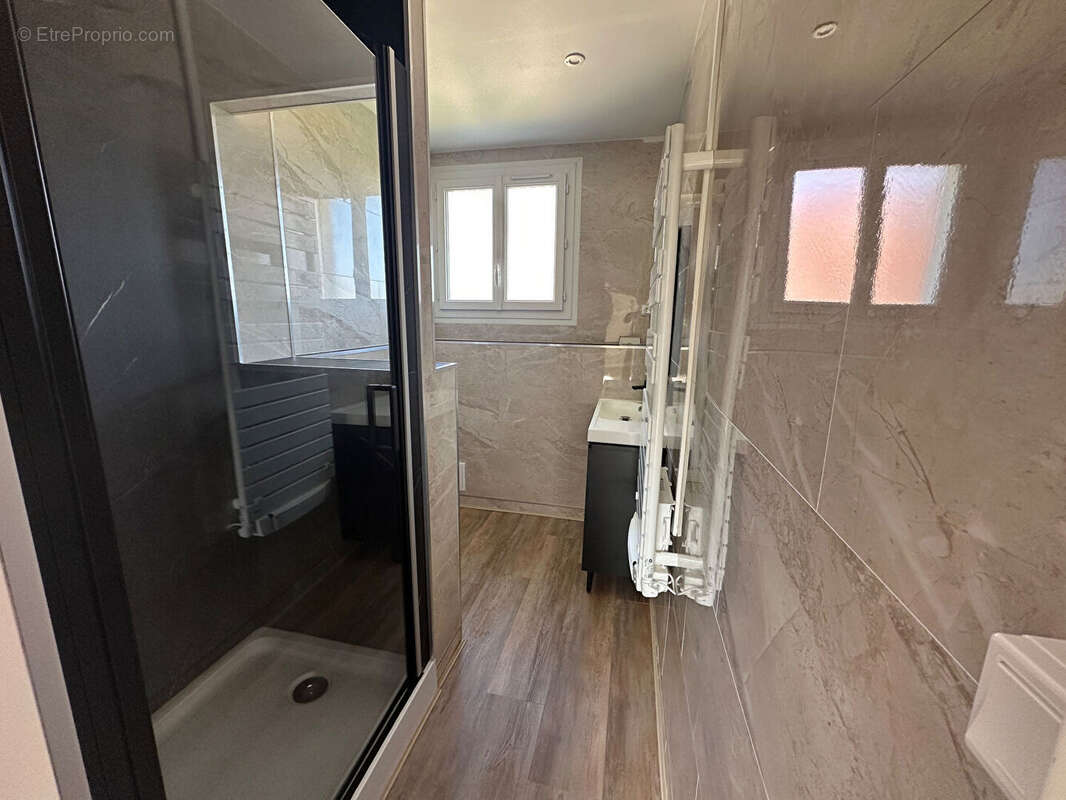 Appartement à NEVERS