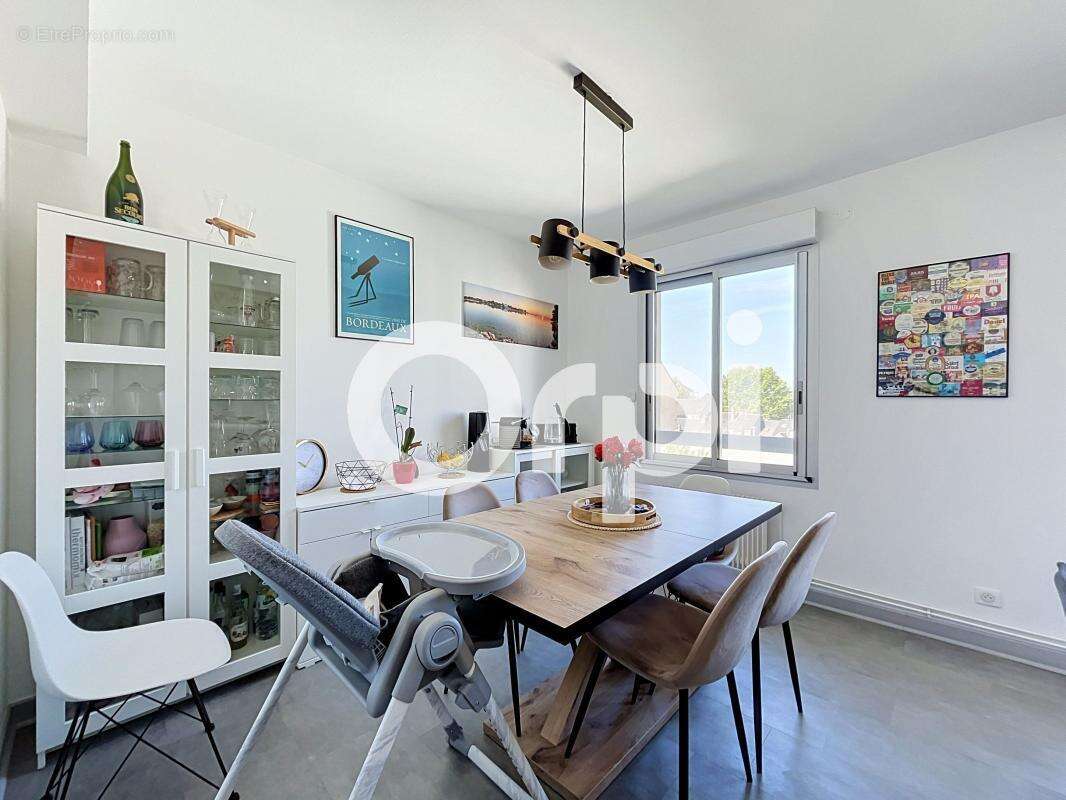 Appartement à BRIVE-LA-GAILLARDE