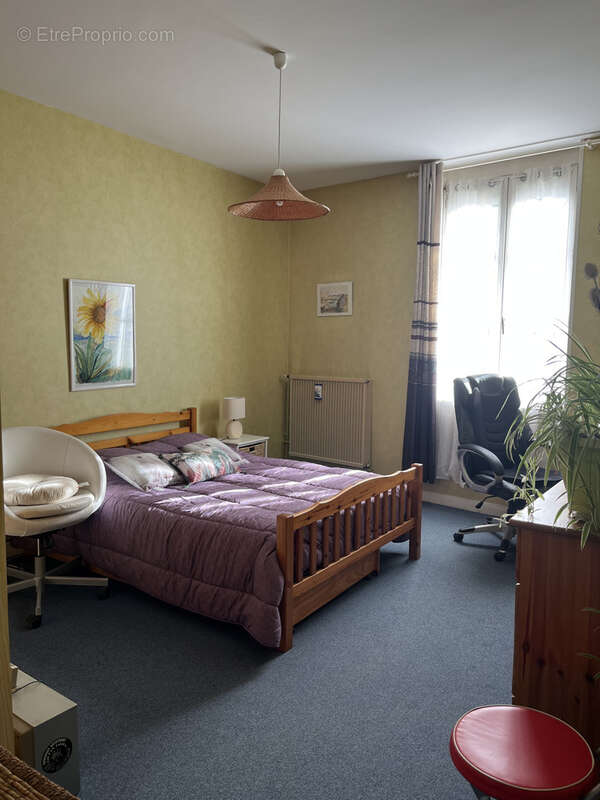 Appartement à LA FLECHE