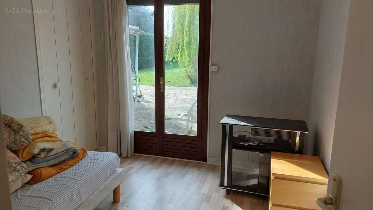 Maison à MONTFORT-L'AMAURY