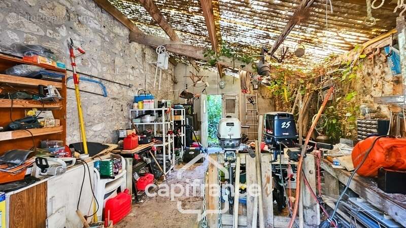 Maison à DONNEMARIE-DONTILLY