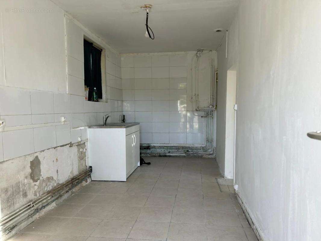 Maison à SAINT-BRICE