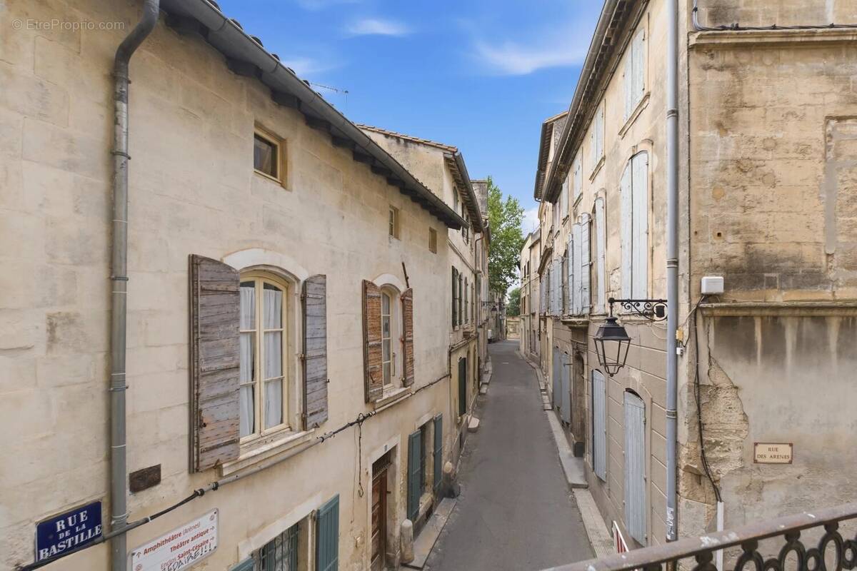 Maison à ARLES