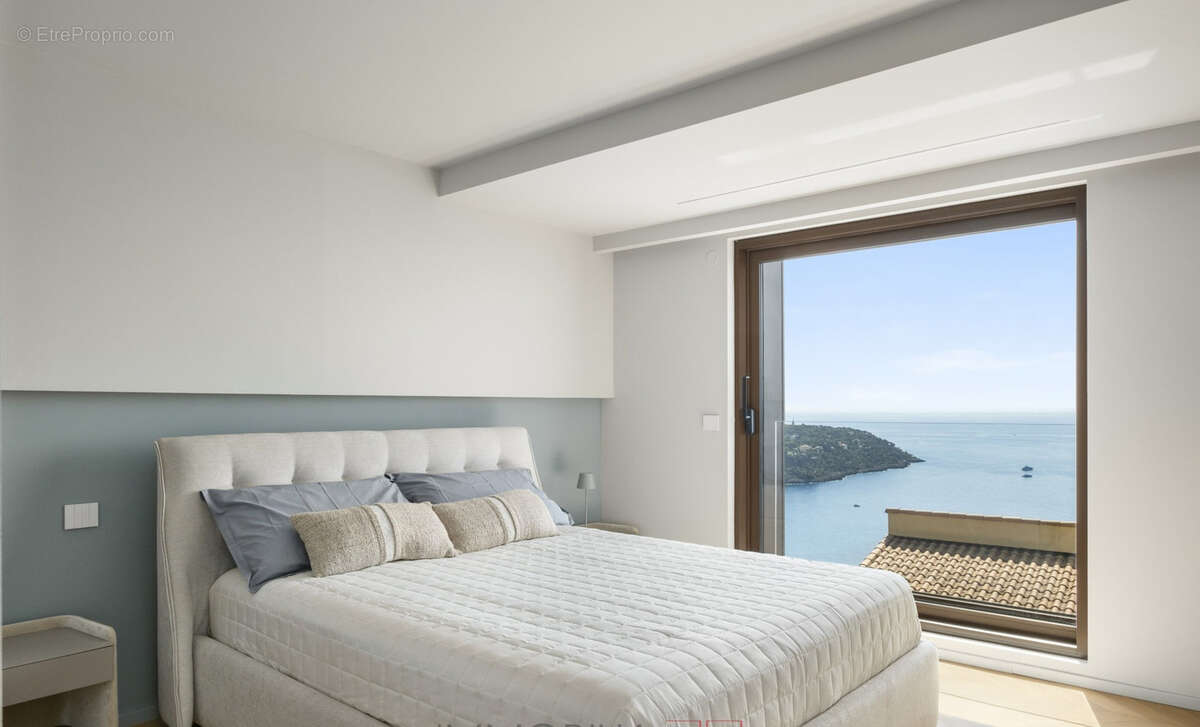 Maison à ROQUEBRUNE-CAP-MARTIN