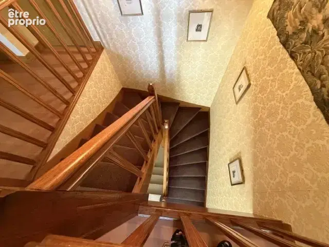 Maison 150 m² à Le Blanc-Mesnil  - photo 5