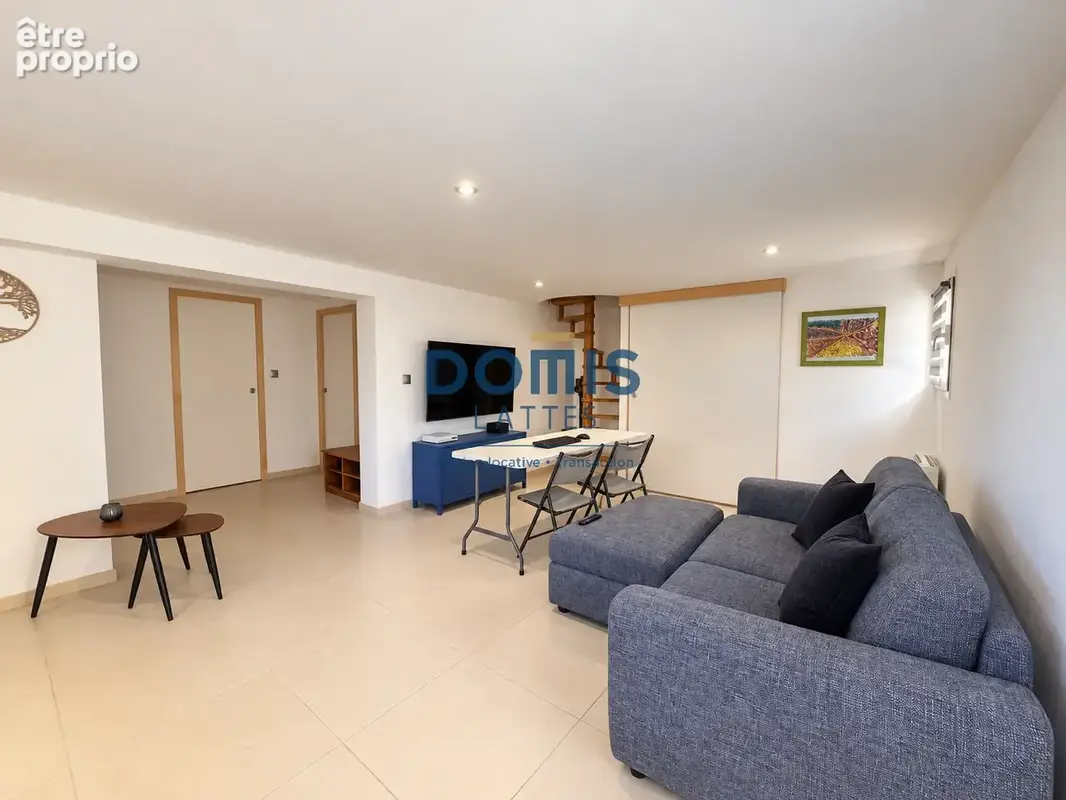 EN EXCLUSIVITE Maison intergénérationnelle à Villeneuve Les Maguelone - photo 9