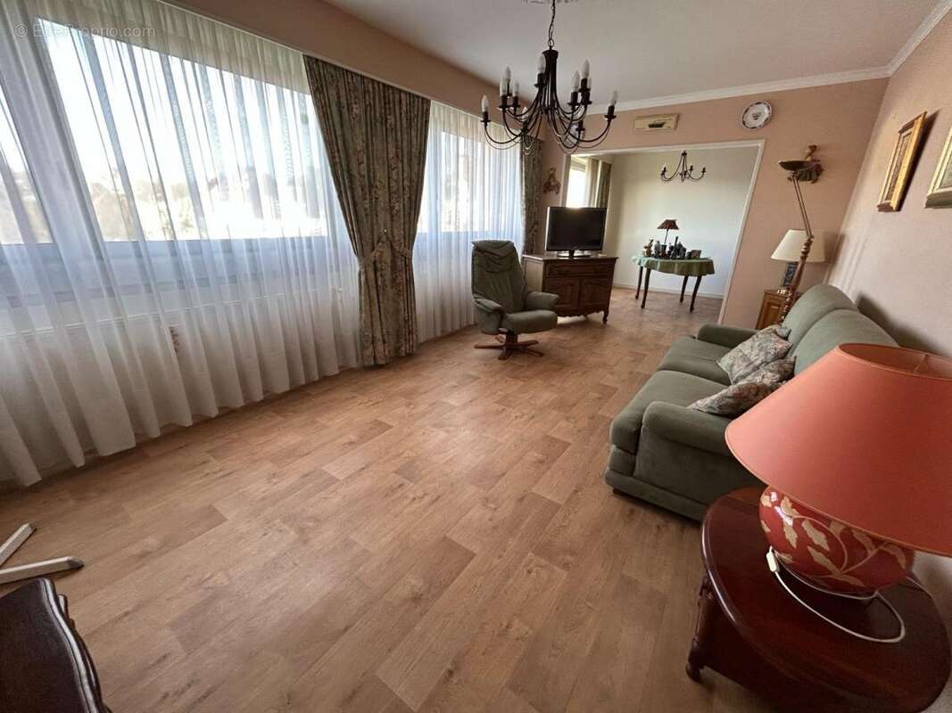 Appartement à BOULOGNE-SUR-MER
