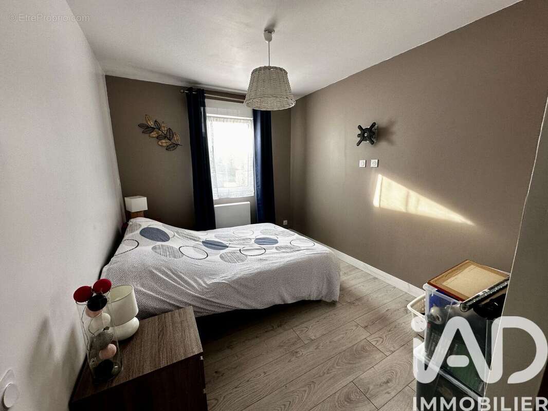 Photo 7 - Maison à GOUVILLE-SUR-MER