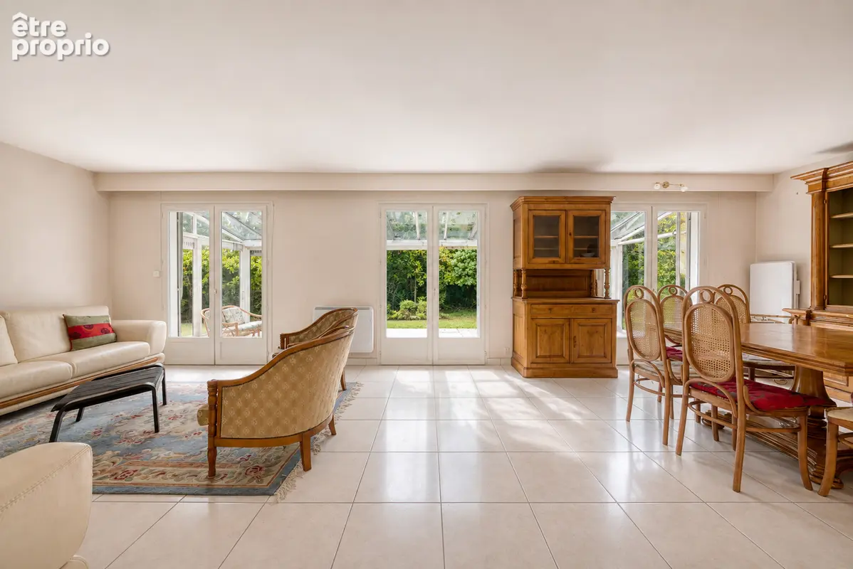 Maison - Patton - photo 2
