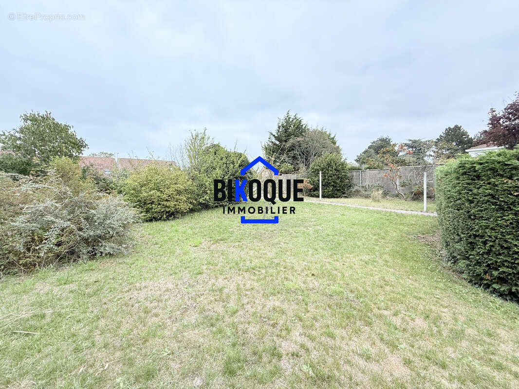 Maison à BRAY-DUNES