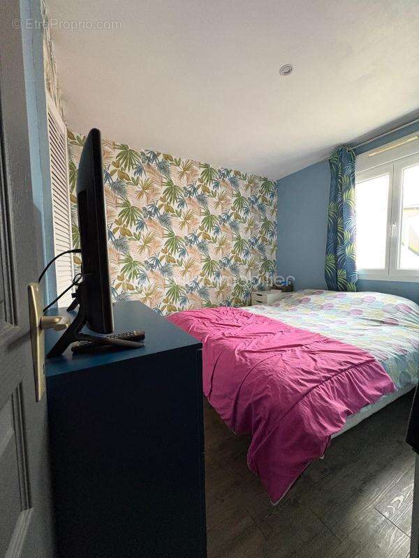 Maison à LE MESNIL-GUILLAUME