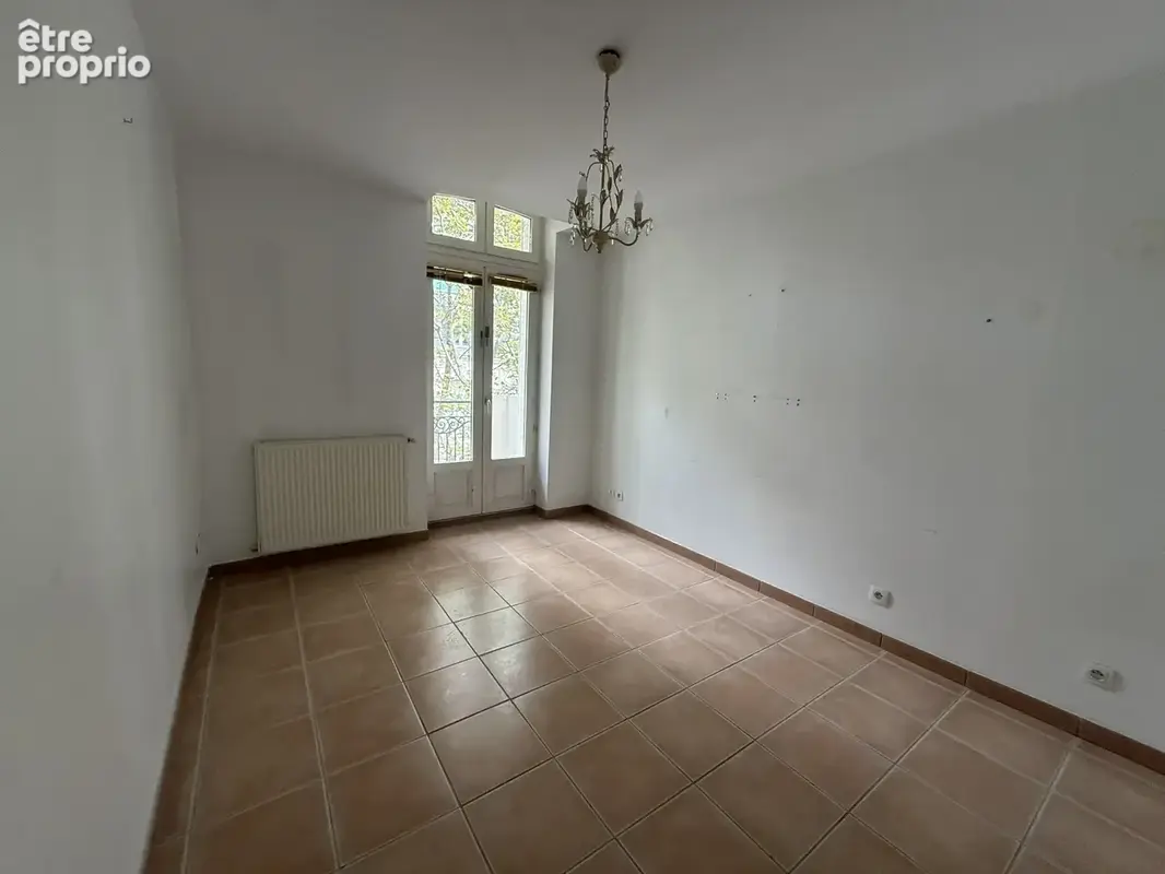 Avenue thermale   bel appartement t5 de 117 m2 avec ascenseur et balcons - photo 6
