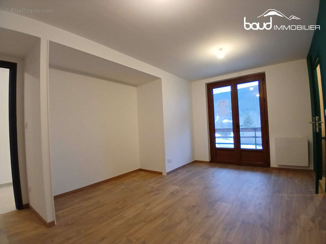Appartement à VILLARD-DE-LANS