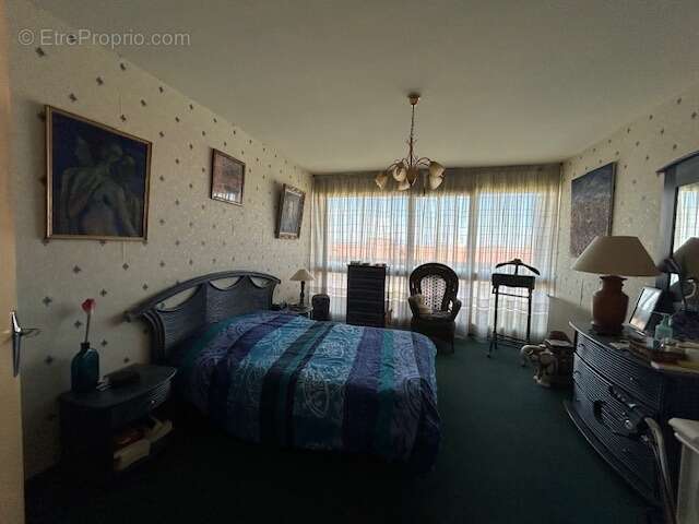 F5/6 residence anatole france - photo 12