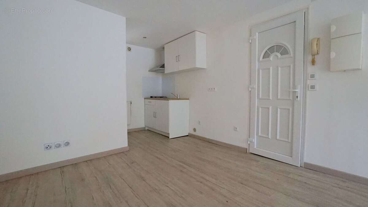 Appartement à MEULAN