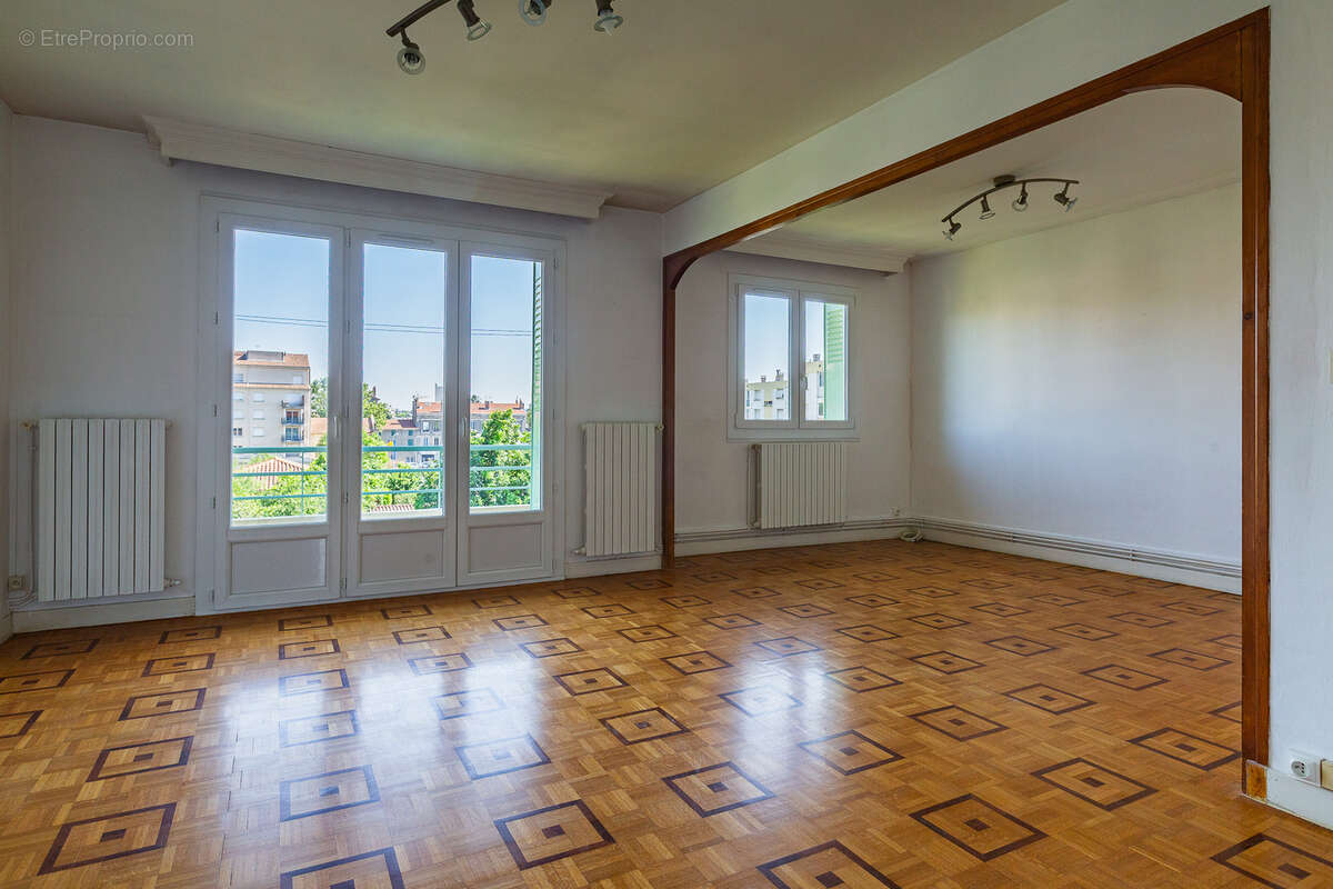 Appartement à VALENCE