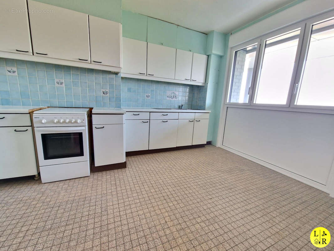 Appartement à ARRAS