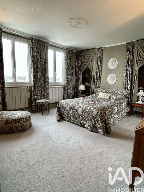Photo 5 - Appartement à BOURGES