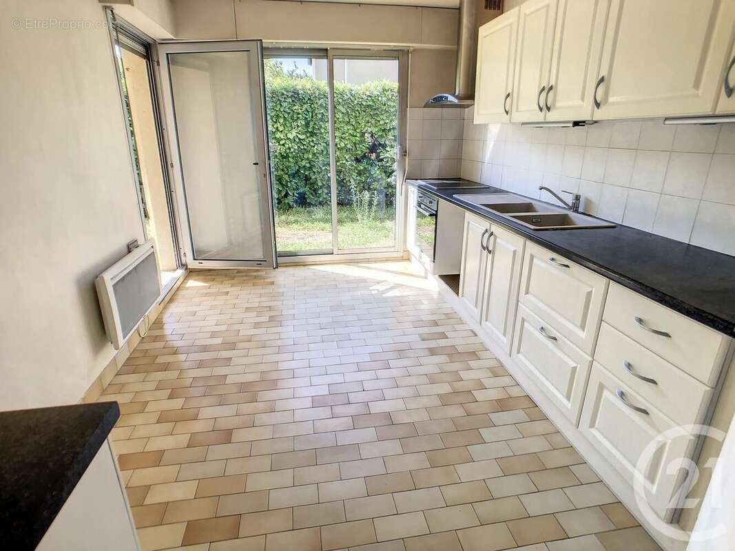 Appartement à LYON-3E