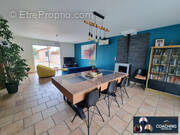 Maison à CHALONS-EN-CHAMPAGNE