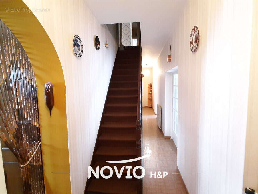 Maison à COLOMBIERS