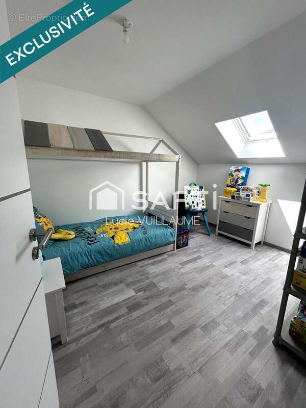 Photo 8 - Appartement à GERARDMER