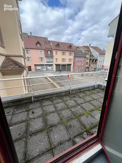 Ensemble immobilier Altkirch - photo 12