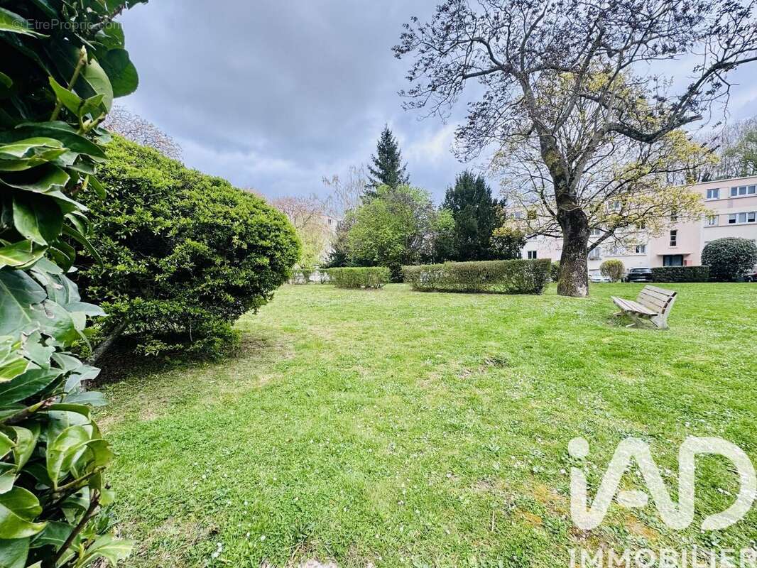 Photo 3 - Appartement à MASSY