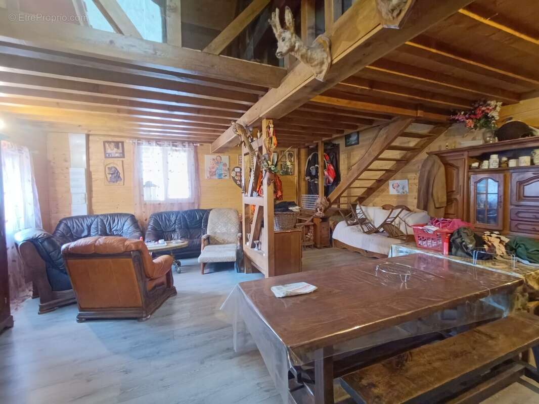 Maison 90 m² à Branges  - photo 3