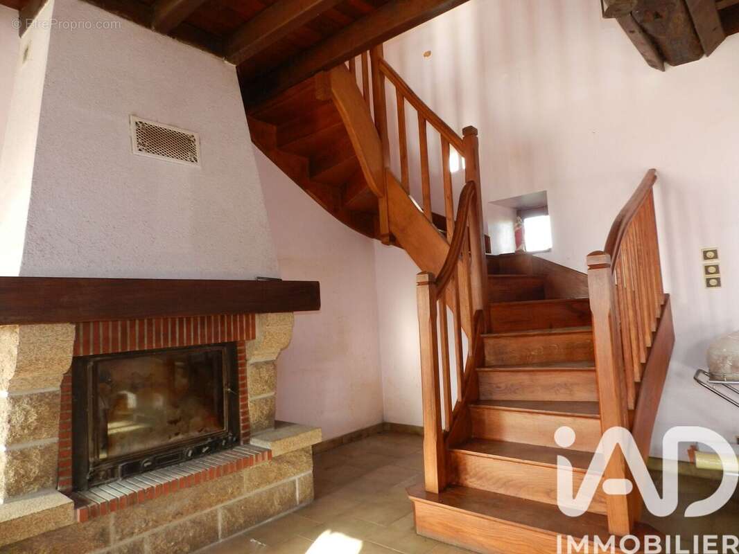 Maison 135 m² à Lassay-Les-Chateaux  - photo 8